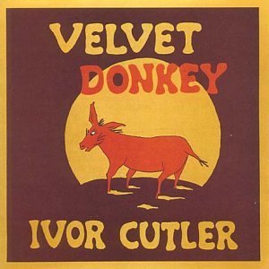 Velvet Donkey